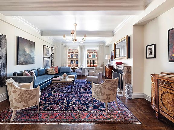 2nd image of 975 Park Ave #15A