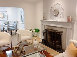 361 Fairlawn Ave, Toronto, ON M5M1T5