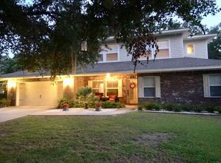 20 Mimosa St NW, Fort Walton Beach, FL 32548