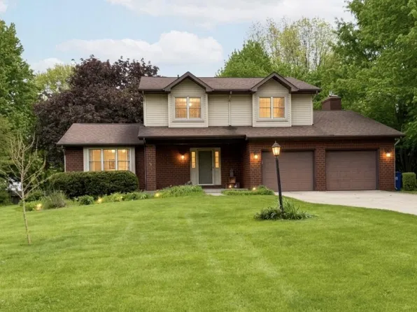 2960 Sycamore Ln, Bremen, IN 46506
