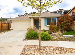 3750 Coastal St, Reno, NV 89512