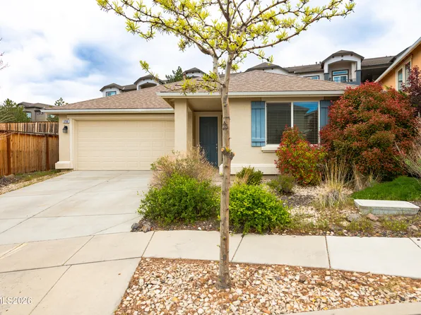 3750 Coastal St, Reno, NV 89512