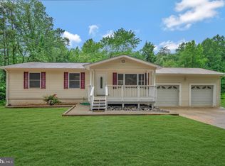 14 Lovelace Ln, Stafford, VA 22554