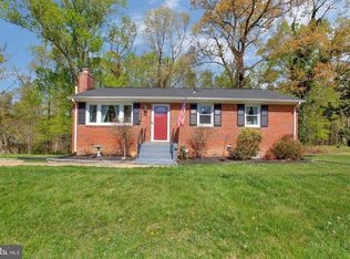 12503 Morano Dr #3, Brandywine, MD 20613