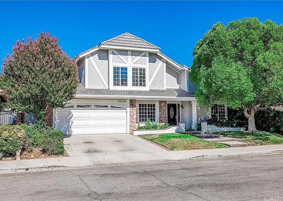 1st image of 25838 Vaquero Ct