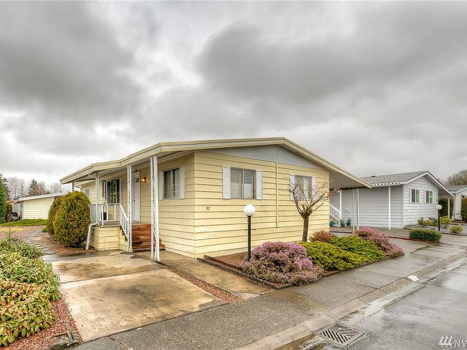 1st image of 11436 SE 208th St Spc 37