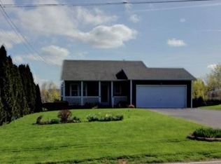 359 Farrell Road Ext, West Henrietta, NY 14586