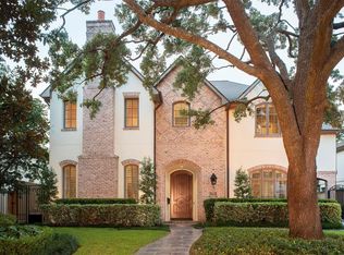 3418 Nottingham St, Houston, TX 77005