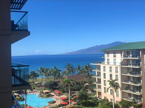 130 Kai Malina Pkwy #Sr-719, Lahaina, HI 96761
