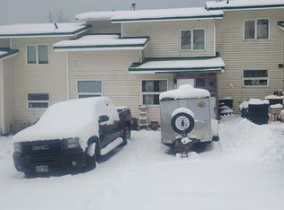 705 7th St Unit C, Cordova, AK 99574