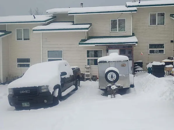 705 7th St Unit C, Cordova, AK 99574