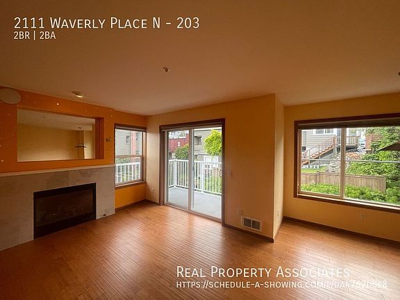 3rd image of 2111 Waverly Pl N APT 203