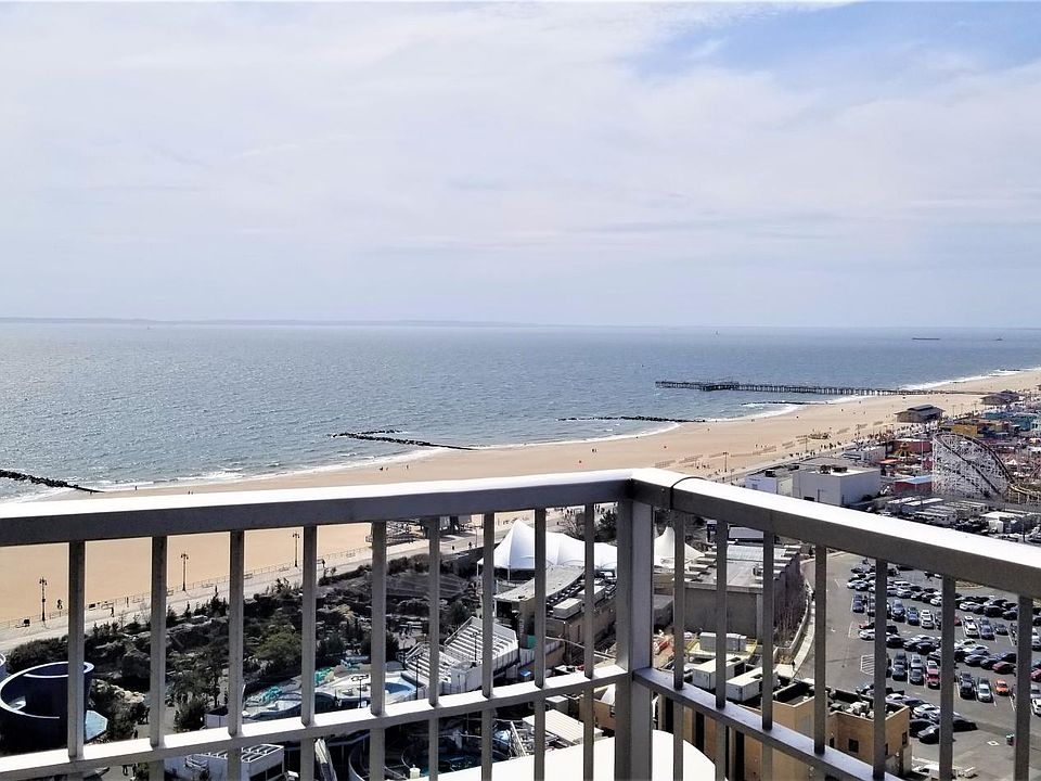 1st image of 515 Surf Ave #14