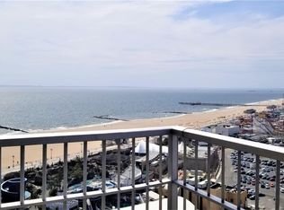 516 Surf Ave #20, Brooklyn, NY 11224