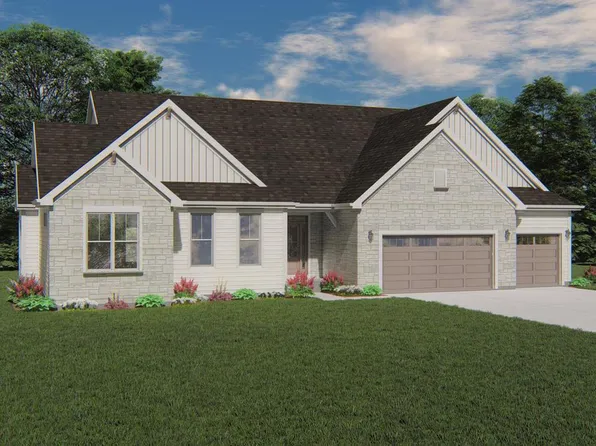 6229 South Limestone COURT, New Berlin, WI 53146