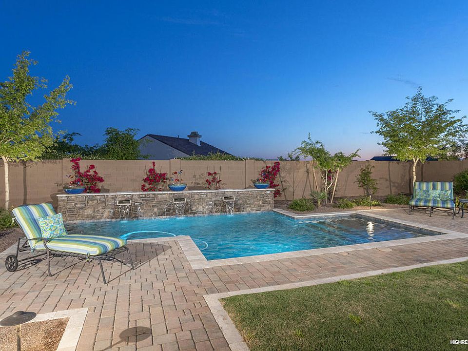1st image of 5333 E Palo Brea Ln