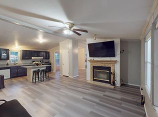 4311 Rudy Rd SW, Albuquerque, NM 87121