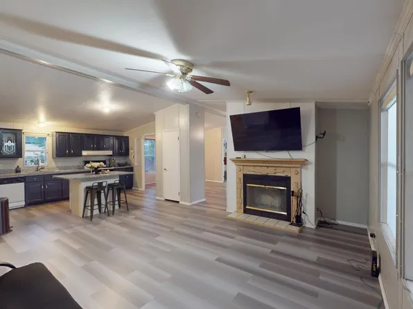 4311 Rudy Rd SW, Albuquerque, NM 87121