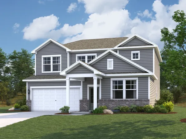 Marion Plan, Kingfield