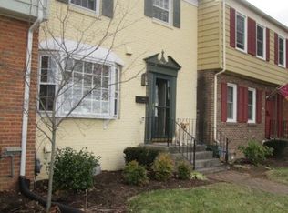 109 Yorkshire Ct, Blacksburg, VA 24060