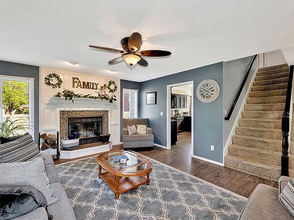 5th image of 4014 N Rushwood Cir