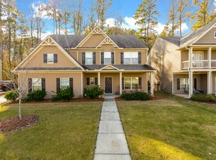 332 Parc Xing, Acworth, GA 30102