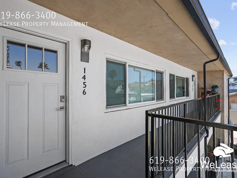 1456 Rosecrans St — Photo 18