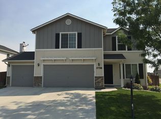 17758 Mesa Springs Ave, Nampa, ID 83687