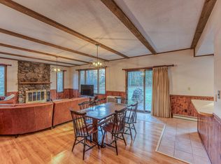 25 Mountain View Dr, Easton, NH 03580