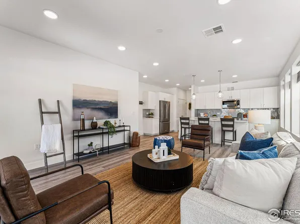2851 W 52nd Ave #401, Denver, CO 80221