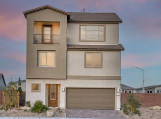 5915 Lindenberry Walk St, Las Vegas, NV 89113