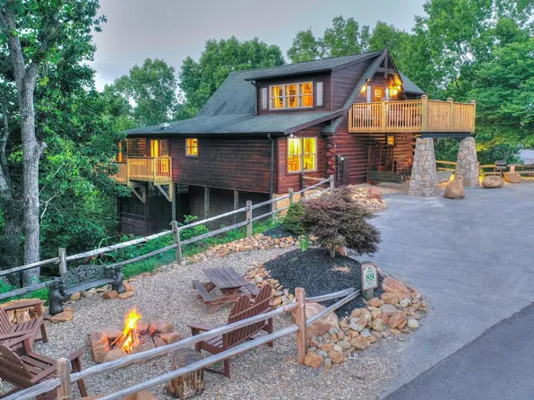 339 Oak Haven Way, Sevierville, TN 37876