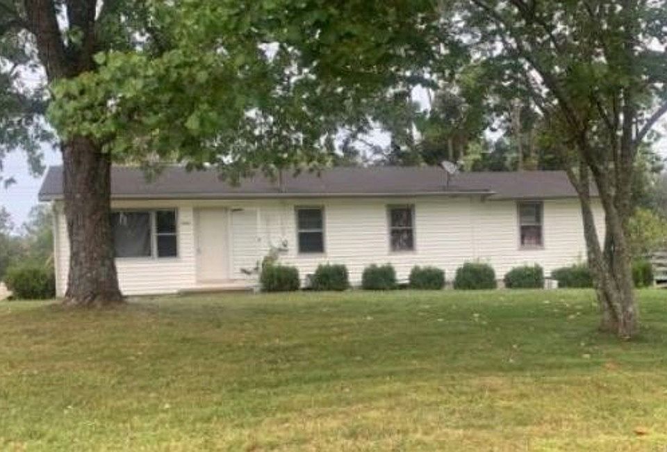 Property Front View