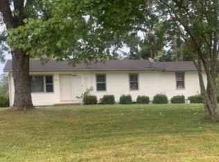 5405 Window Cliff Rd, Baxter, TN 38544