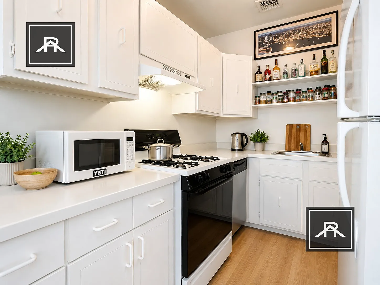 4 bed, 2.0 bath, 1400 sqft, $4,300 — Photo 3