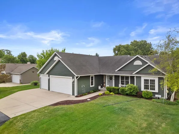 2525 Antoinette TRAIL, Racine, WI 53402
