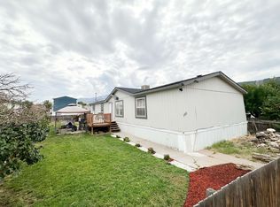 145 Horizon Cir, Parachute, CO 81635