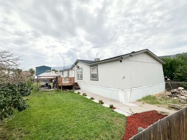 145 Horizon Cir, Parachute, CO 81635