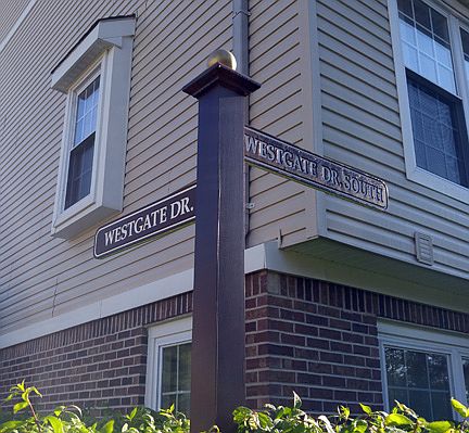 2nd image of 965 Westgate Dr S #8222