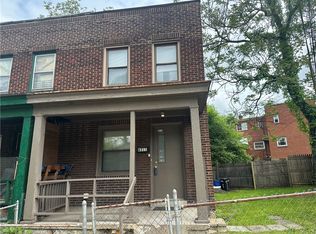 6511 Clifford St, Pittsburgh, PA