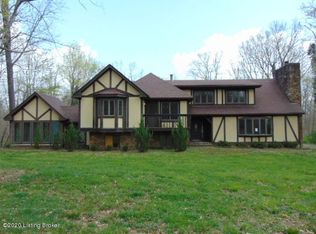 17517 Pope Dale Rd, Louisville, KY 40245