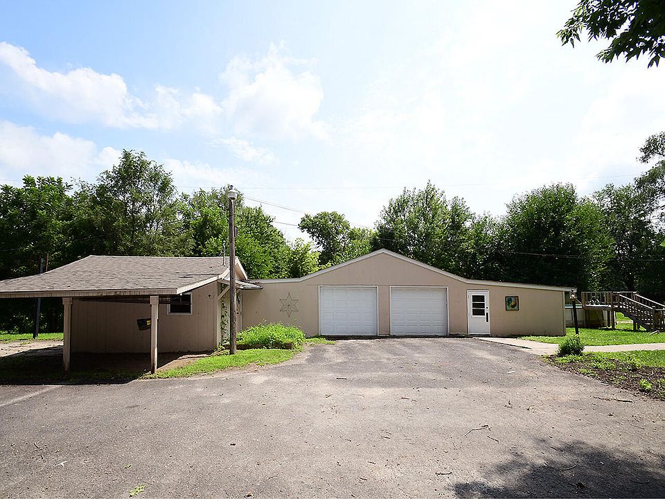 207 Old Mormon Bridge Rd, Crescent, IA 51526 MLS 231321 Zillow
