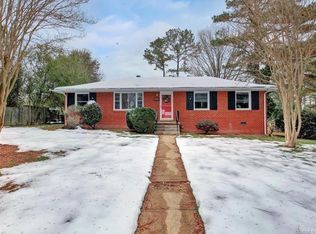 8716 Greycliff Rd, Henrico, VA 23294