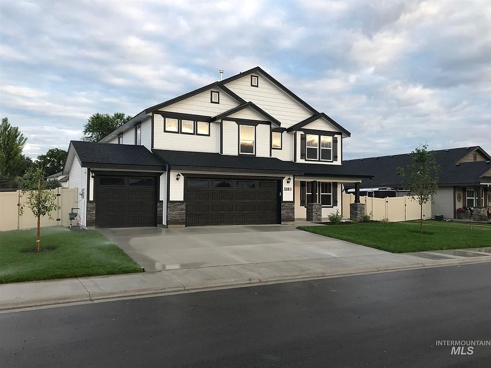 1st image of 3283 S Rosa Parks Way