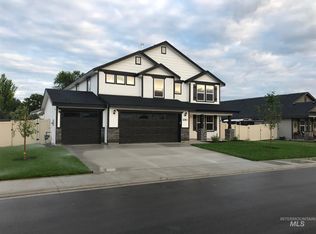 3283 S Rosa Parks Way, Nampa, ID 83687