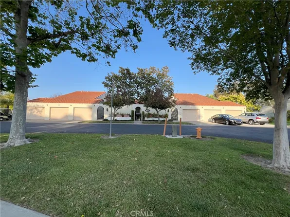 4018 Calle Sonora Este Unit C, Laguna Woods, CA 92637
