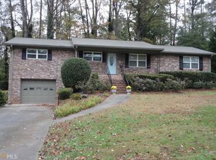71 Vanya Ln SE, Smyrna, GA 30082