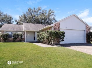 17607 Wild Willow Ln, Houston, TX 77084