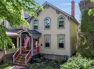 46 Park St, Buffalo, NY 14201