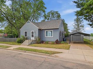 721 Grove Ave, Wisconsin Rapids, WI 54494